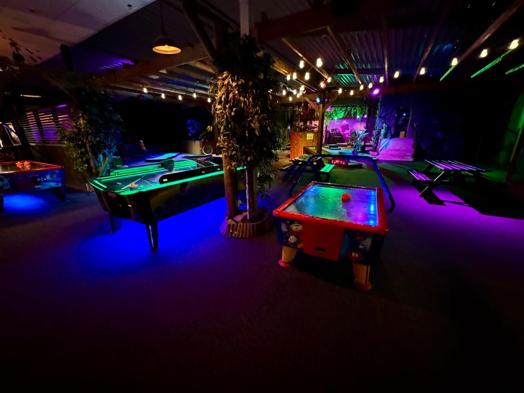 Kiwi-Cabin 45 Gramsbergen エクステリア 写真