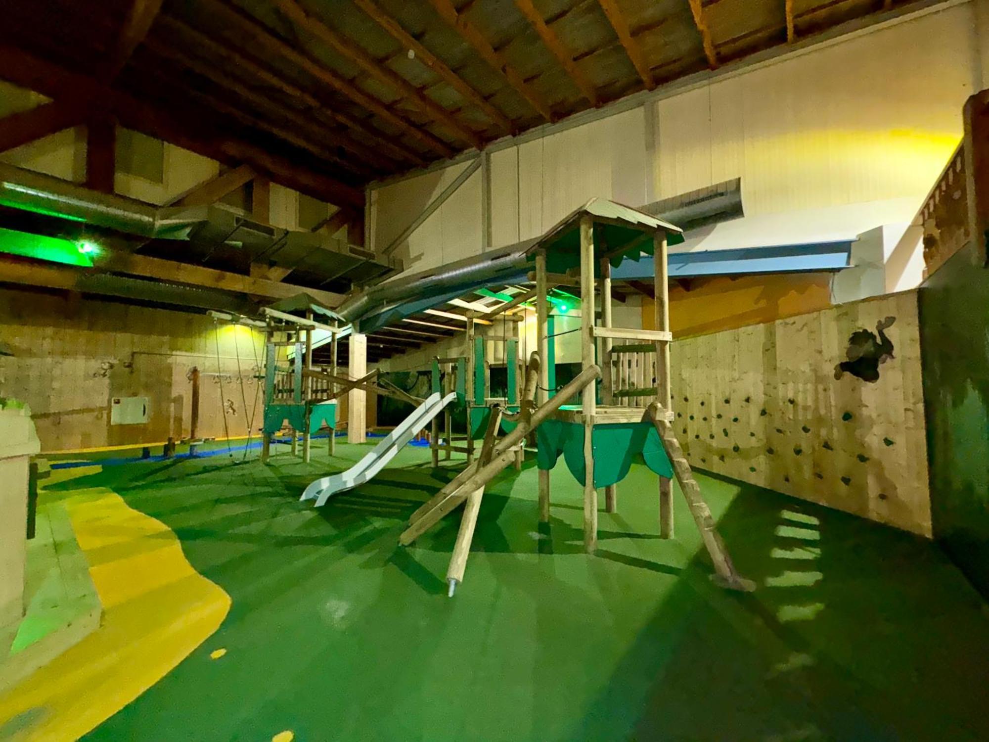 Kiwi-Cabin 45 Gramsbergen エクステリア 写真